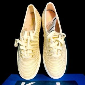 Keds Triple Decker Sneakers